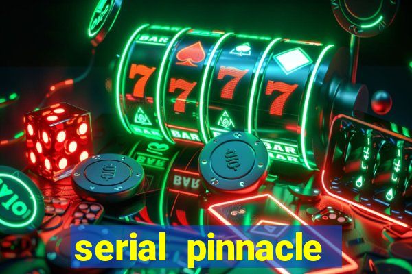 serial pinnacle studio 14 hd ultimate collection